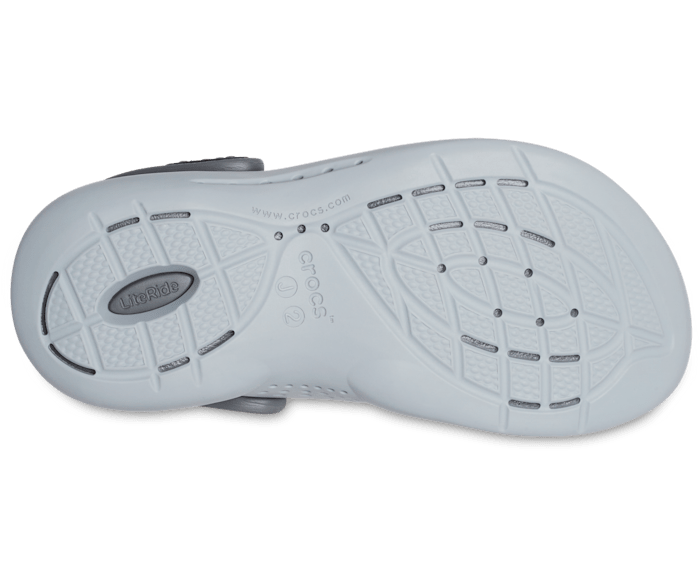 Crocs cheap literide kids