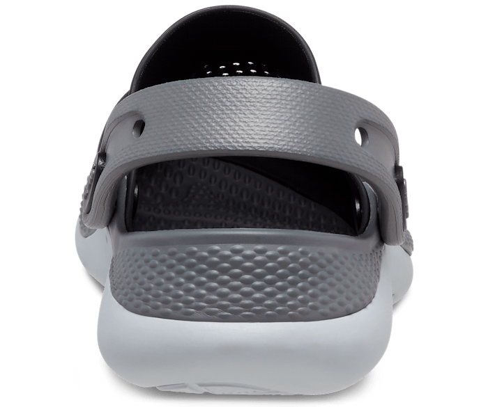 Crocs literide on sale clog kids