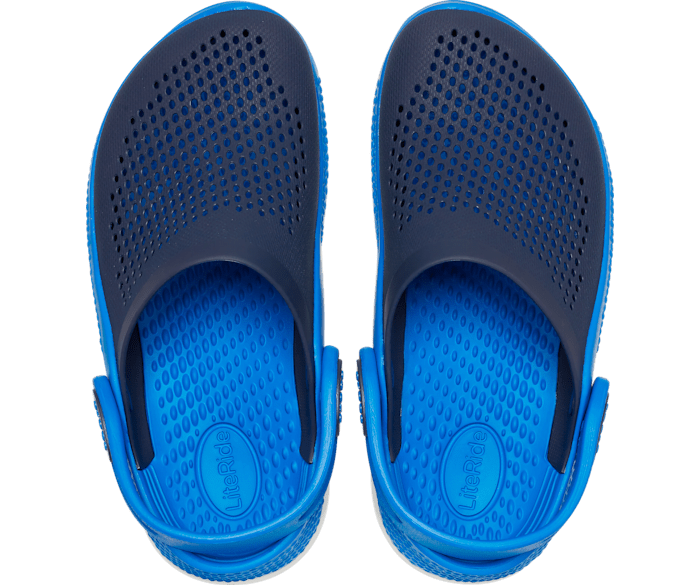 Crocs kids sale literide