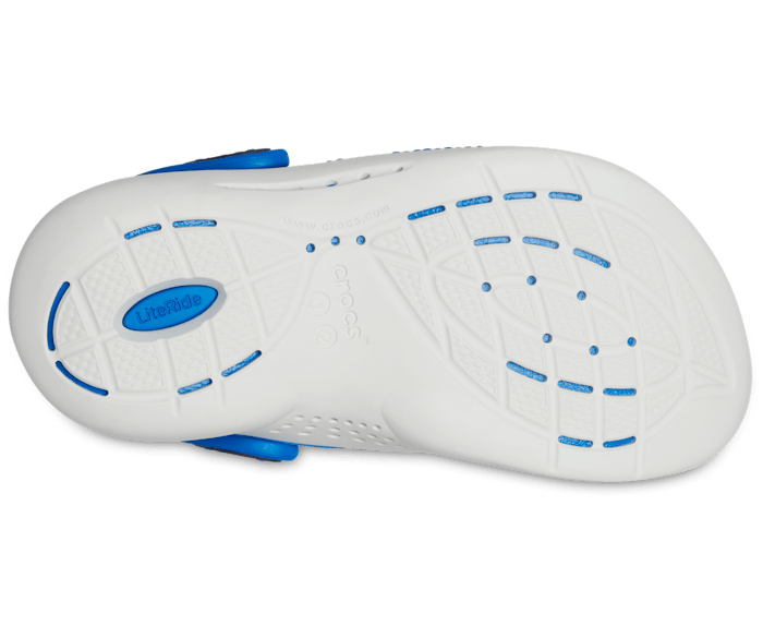 Crocs with best sale insoles