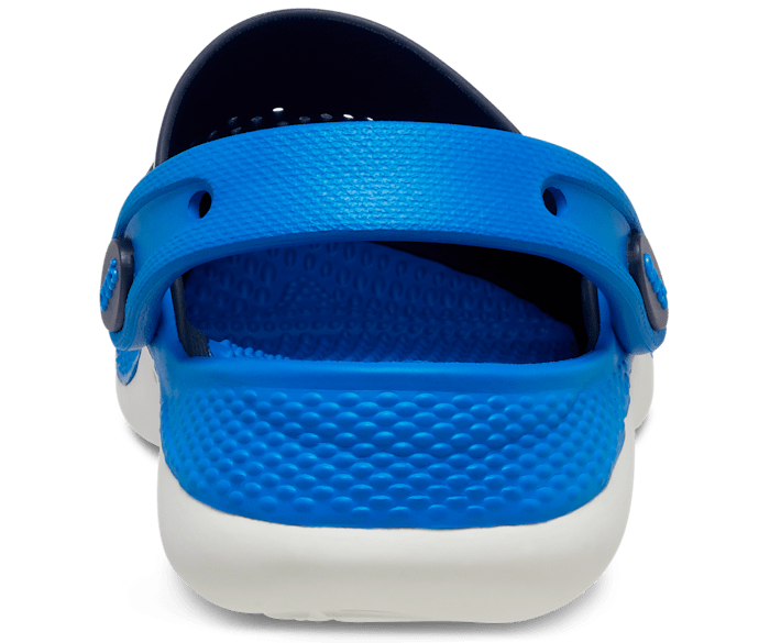 Kids LiteRide 360 Clog Crocs