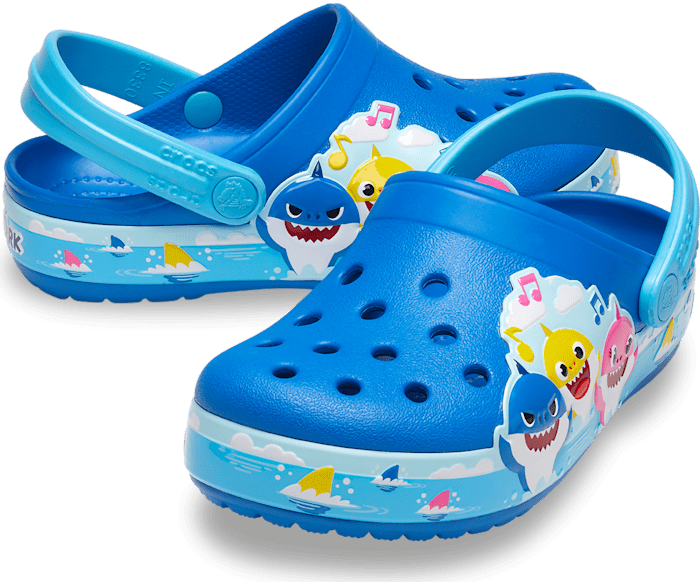 Crocs baby new arrivals sandals