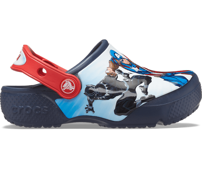 Crocs on sale fun lab