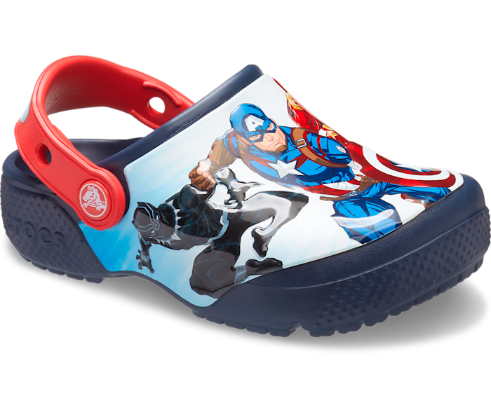 Fun online lab crocs
