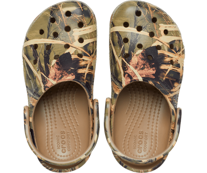 Version moderate Revision 051f20bdc Toddler Classic Realtree