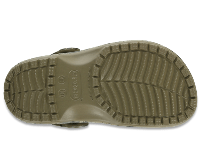 Boys realtree crocs discount