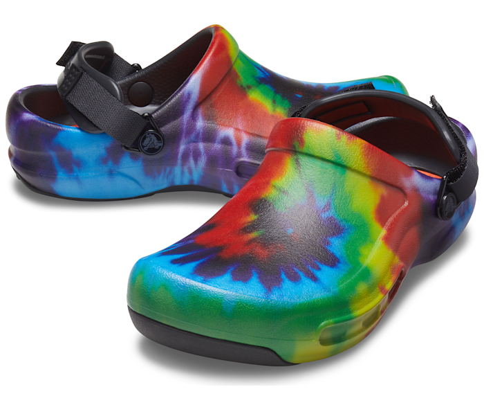 Crocs bistro pro literide clog discount