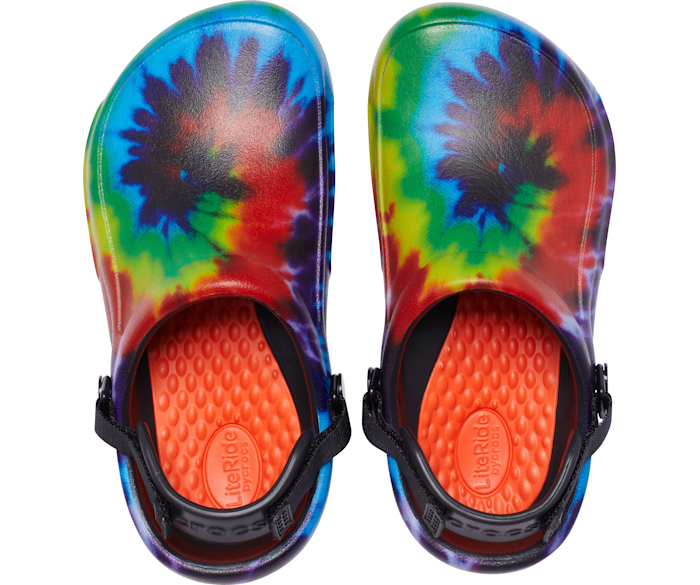 Crocs bistro sale pro literide clog