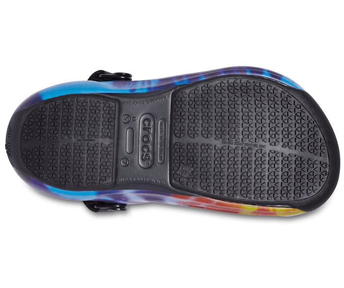Literide graphic 2025 clog