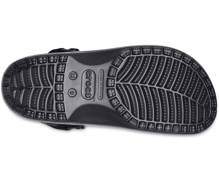 Yukon deals vista crocs