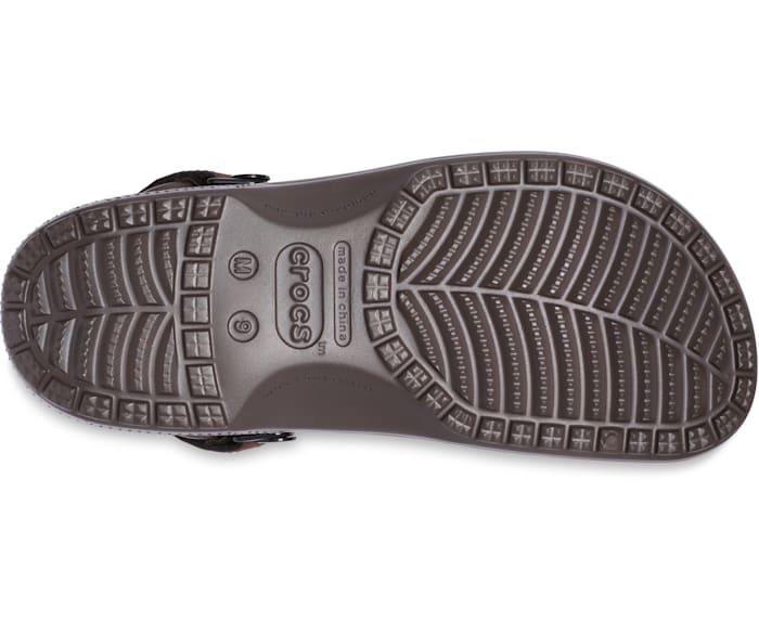 Mens crocs size 8 hotsell