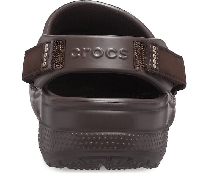 Yukon crocs hotsell uk