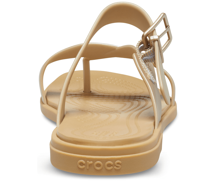 Crocs toe outlet post sandals