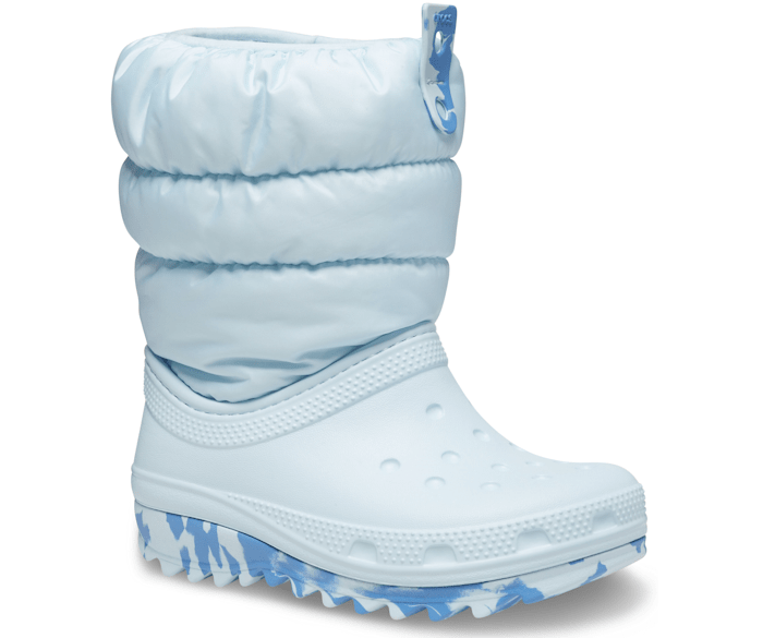 Neopuff crocs boots discount
