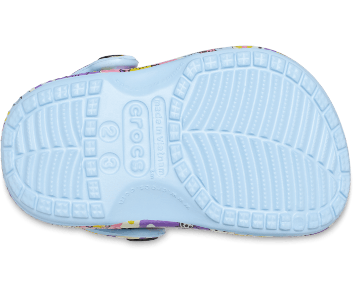 Infant Crocs Littles Graphic Clog Crocs
