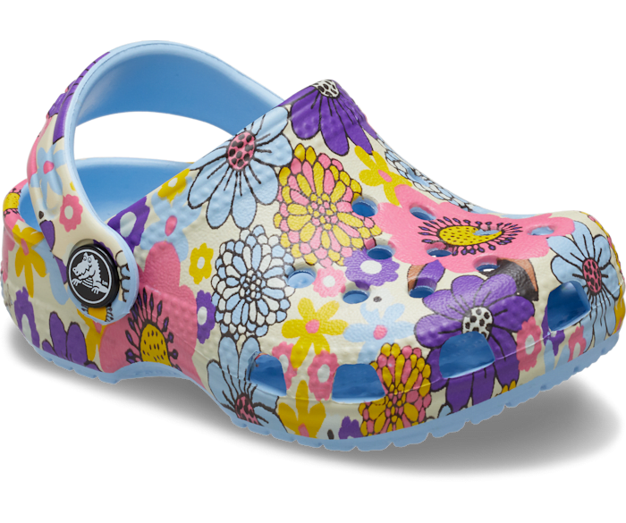 Size 4 baby crocs shop