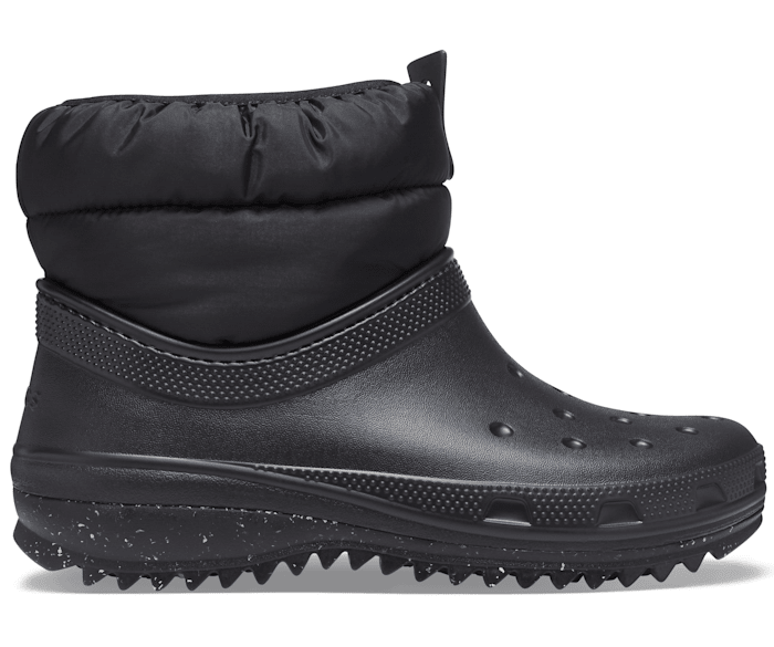 Croc boots ladies hot sale