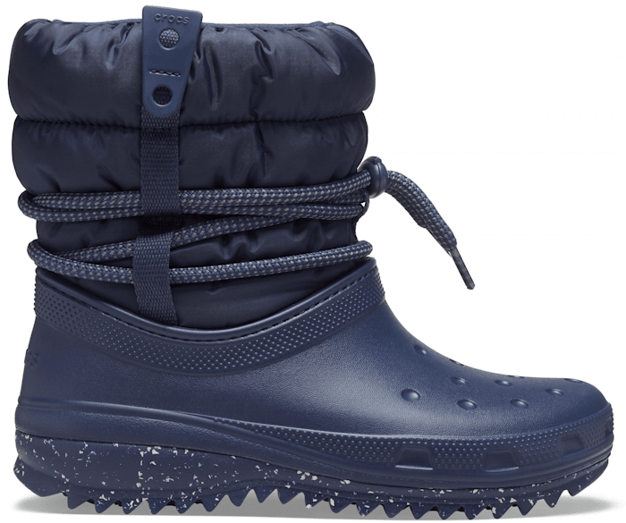 Women s Classic Neo Puff Luxe Boot Crocs