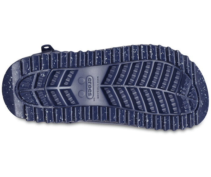 Crocs walking discount boots