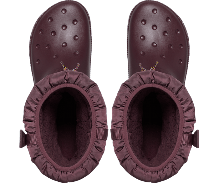 Crocs neo puff cheap