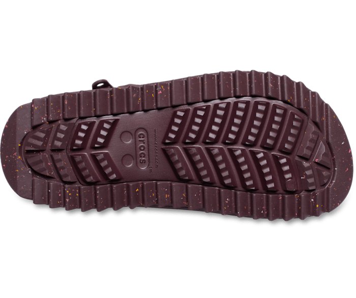 Luxe crocs sales