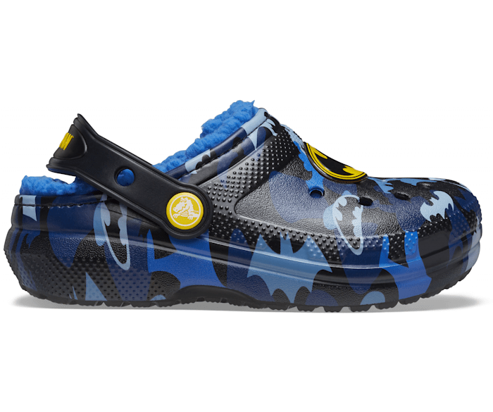 Batman crocs deals for adults