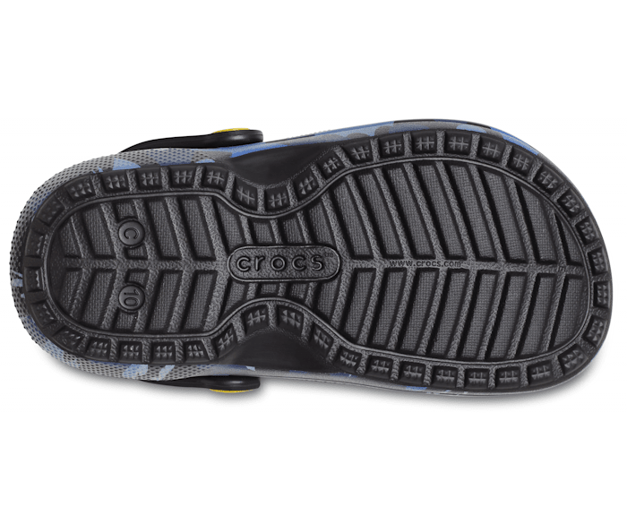 Batman crocs size 10 2025