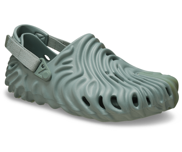 Salehe Bembury x Crocs The Pollex Clog