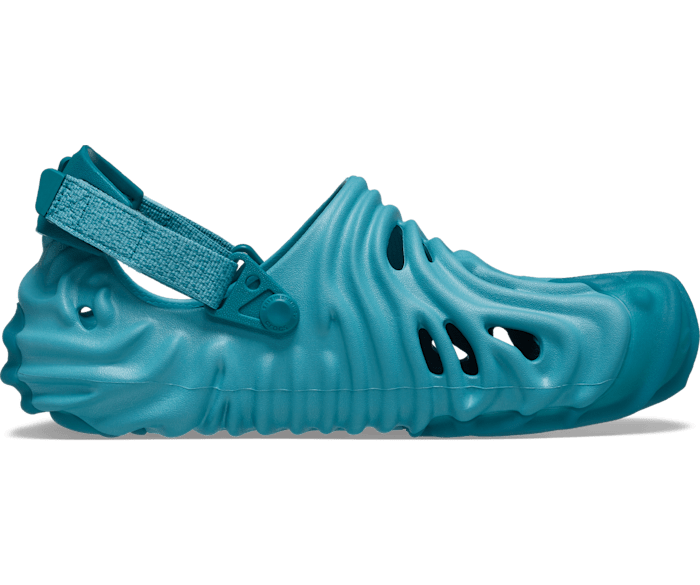 【１着でも送料無料】 Salehe Bembury Crocs - Clog Pollex The Crocs x 靴