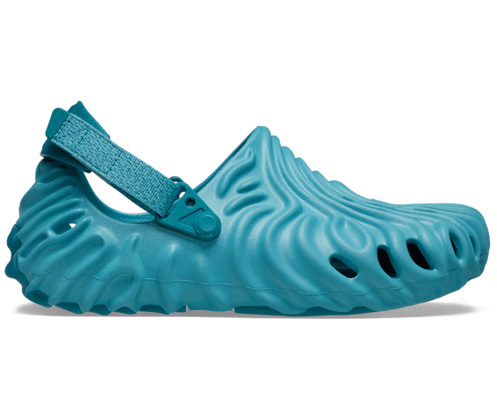 新到着 The Crocs x Bembury Salehe Pollex Crocs - Clog 靴