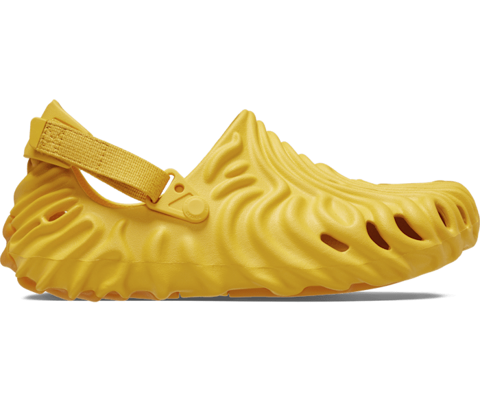 Salehe Bembury × Crocs Pollex Clogメンズ