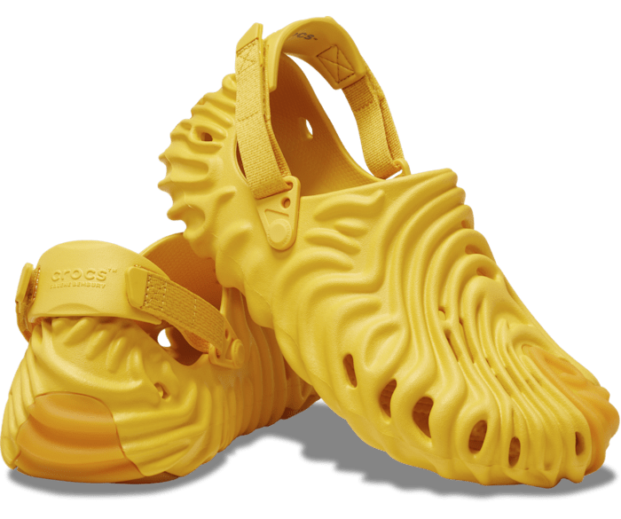 Salehe Bembury x Crocs The Pollex Clog - Crocs