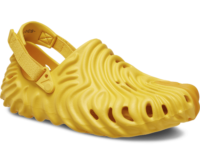 Crocs x Salehe Bembury Pollex Clogクロックス