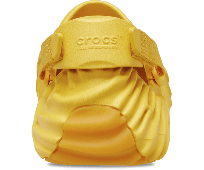 Solid crocs hotsell
