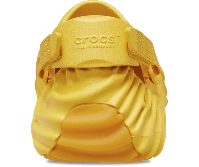 Salehe Bembury x Crocs The Pollex Clog - Crocs