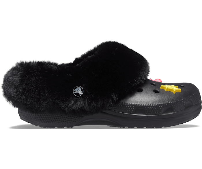 Classic mammoth luxe lined crocs on sale