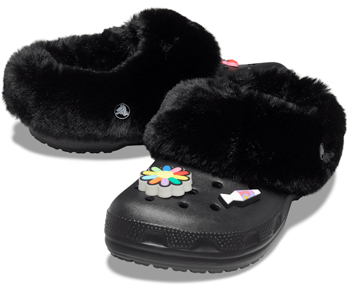 Mammoth crocs sale uk sale