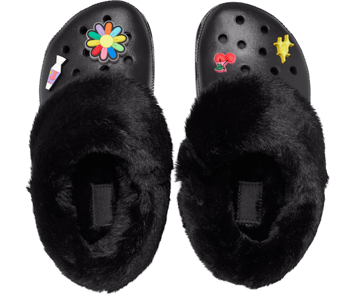 Mens mammoth crocs online