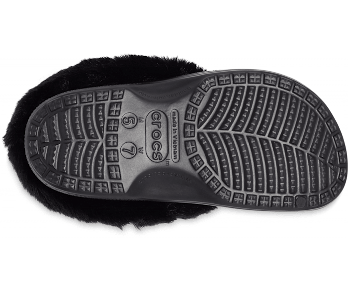 Woolly new arrivals mammoth crocs