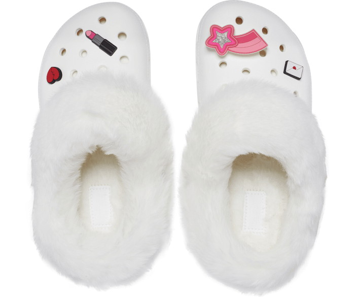 Classic best sale mammoth crocs