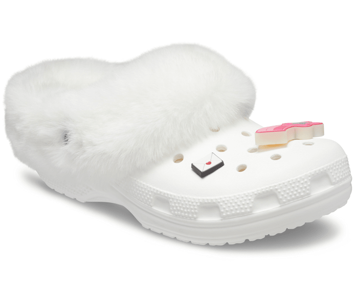 Classic Mammoth Charm Clog