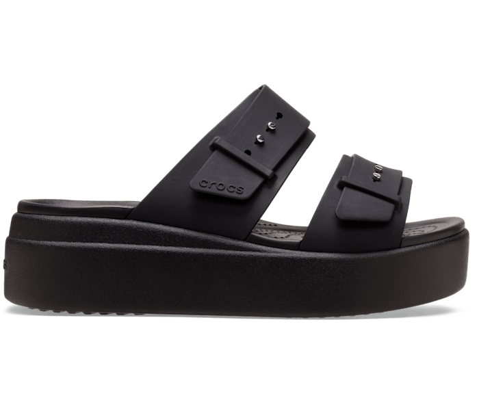 Crocs wedge shoes cheap