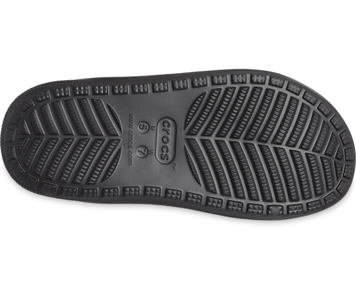 Crocs bottom sale