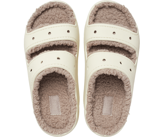 Classic Cozzzy Sandal Crocs