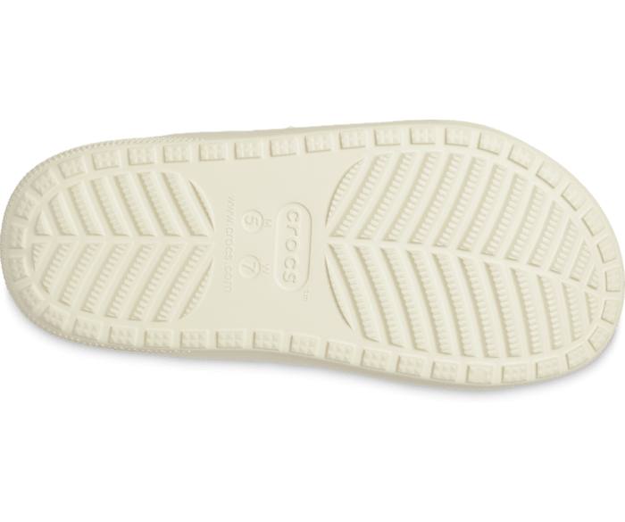 Classic Cozzzy Sandal Crocs