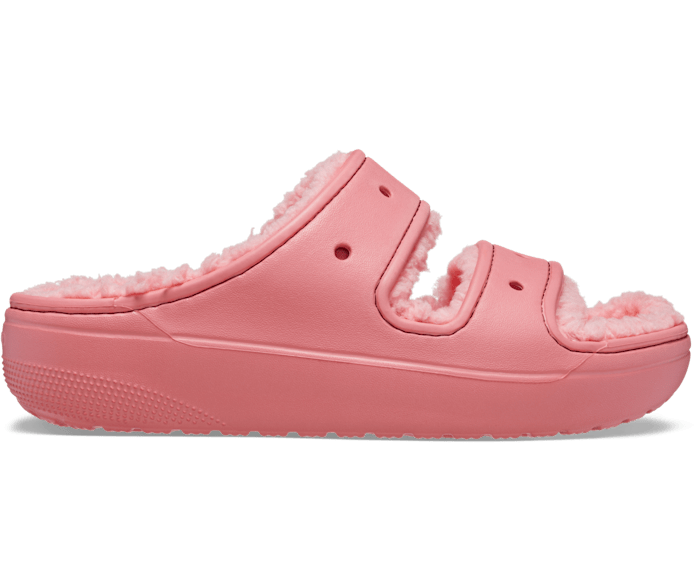 Classic Cozzzy Sandal Crocs