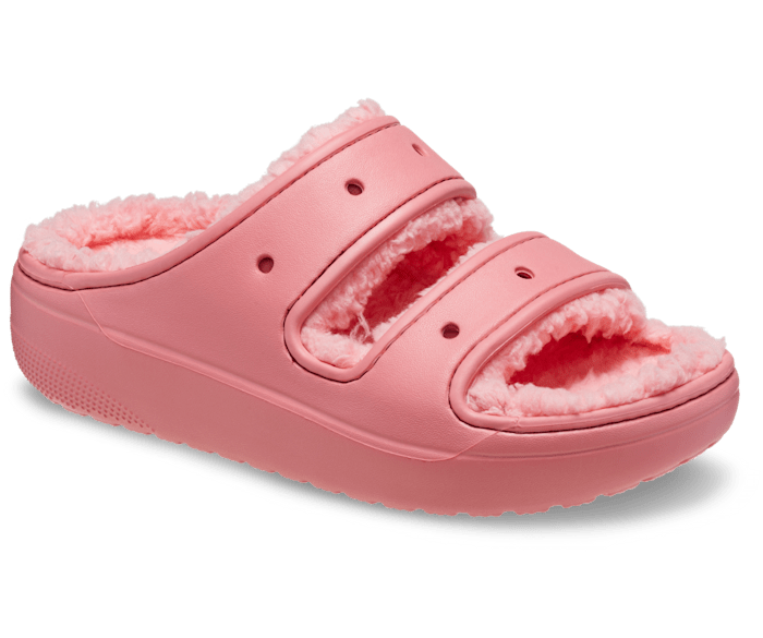 Classic Cozzzy Sandal Crocs