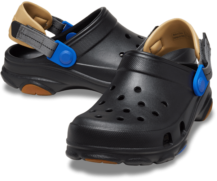Kids crocs sales near me