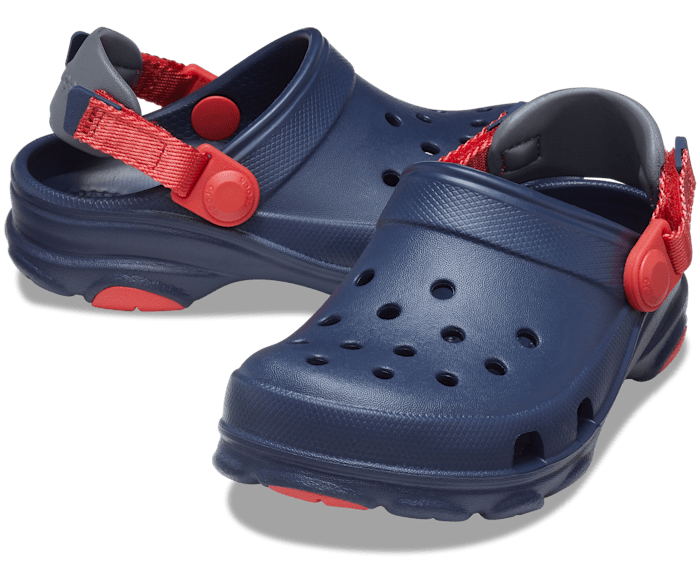 Kid crocs near me top