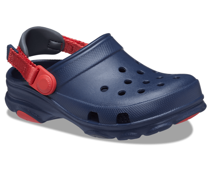 Crocs outlet without straps